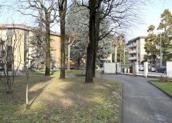 Foto 3 - Trilocale Via Grandi
 
10, Vimercate - foto 3