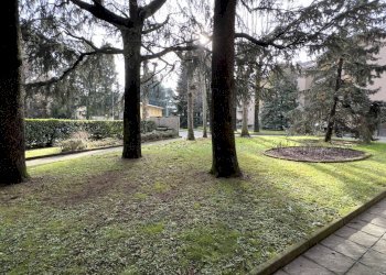 Foto 4 - Trilocale Via Grandi
 
10, Vimercate - foto 4