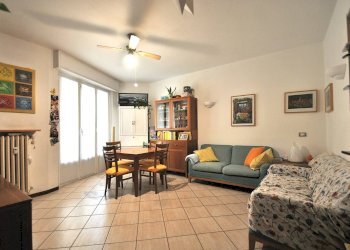 Foto 8 - Trilocale Via Grandi
 
10, Vimercate - foto 8