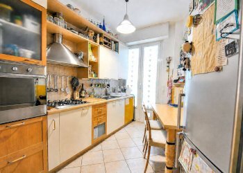 Foto 10 - Trilocale Via Grandi
 
10, Vimercate - foto 10