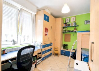 Foto 14 - Trilocale Via Grandi
 
10, Vimercate - foto 14