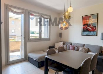 Sala da pranzo - Three-room apartment Strada Santa Margherita
 
41, Fidenza - photo 1