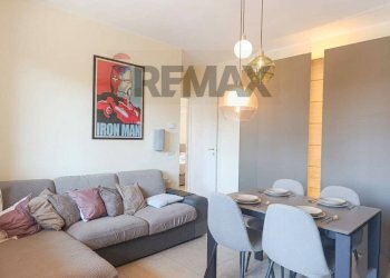 Sala da pranzo - Three-room apartment Strada Santa Margherita
 
41, Fidenza - photo 2