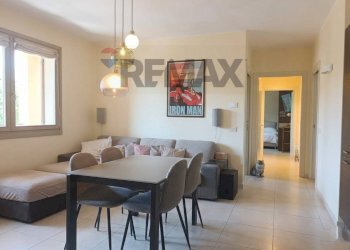 Sala da pranzo - Three-room apartment Strada Santa Margherita
 
41, Fidenza - photo 3