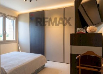 Camera / camera da letto - Three-room apartment Strada Santa Margherita
 
41, Fidenza - photo 13