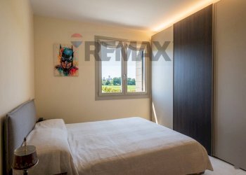 Camera / camera da letto - Three-room apartment Strada Santa Margherita
 
41, Fidenza - photo 14