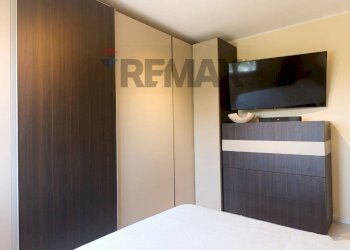 Camera / camera da letto - Three-room apartment Strada Santa Margherita
 
41, Fidenza - photo 15
