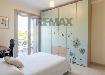 Camera / camera da letto - Three-room apartment Strada Santa Margherita
 
41, Fidenza - photo 17