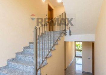 Scale - Three-room apartment Strada Santa Margherita
 
41, Fidenza - photo 21