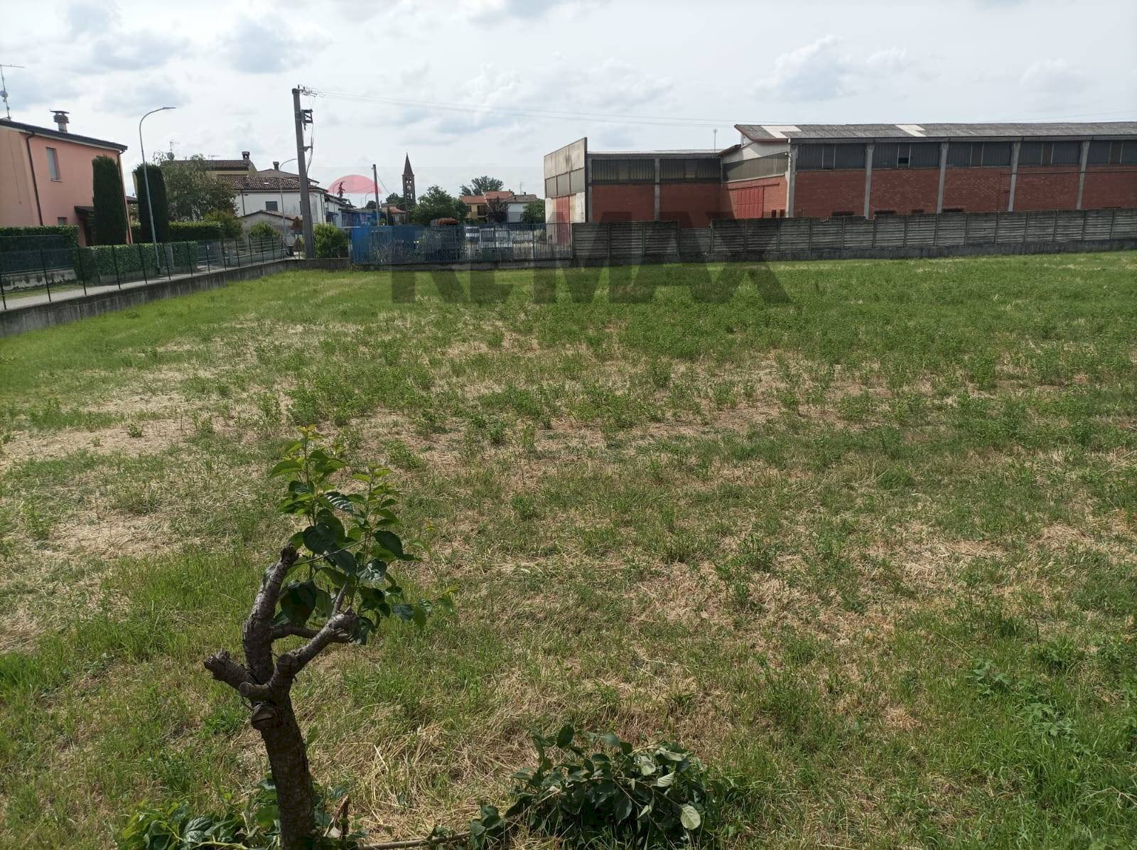 Giardino - Terreno edificabile Della Pelosa
 
179, Fiorenzuola d'Arda - foto 3