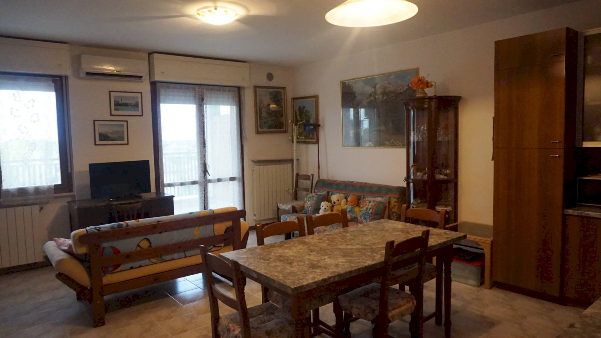 Foto 1 - Two-room apartment Via X Giornate
 
32, Ghedi - photo 1