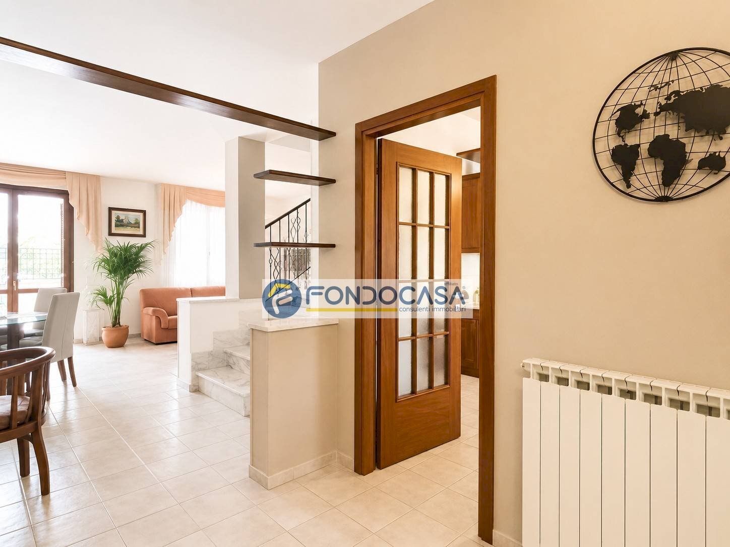 Ingresso - Terraced Villa via spondarella, Carrara - photo 2