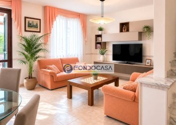 Soggiorno - Terraced Villa via spondarella, Carrara - photo 7