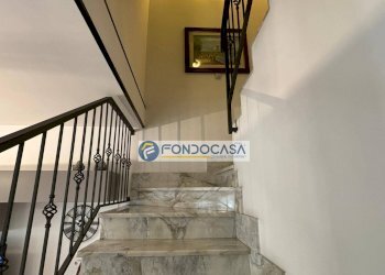 Scale - Terraced Villa via spondarella, Carrara - photo 8
