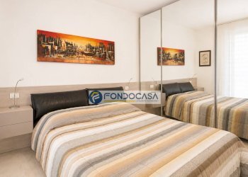 Camera matrimoniale - Terraced Villa via spondarella, Carrara - photo 9