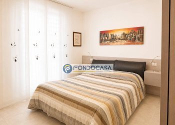 Camera matrimoniale - Terraced Villa via spondarella, Carrara - photo 10