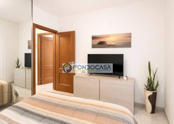 Camera matrimoniale - Terraced Villa via spondarella, Carrara - photo 11