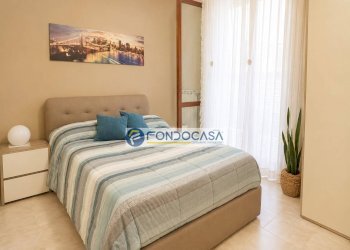Camera matrimoniale - Terraced Villa via spondarella, Carrara - photo 12