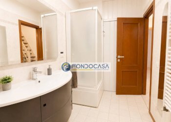 Bagno - Terraced Villa via spondarella, Carrara - photo 16