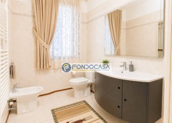 Bagno - Terraced Villa via spondarella, Carrara - photo 17