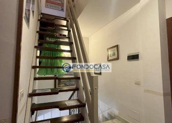 Scale - Terraced Villa via spondarella, Carrara - photo 18