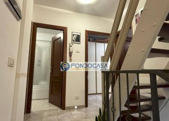 Disimpegno notte - Terraced Villa via spondarella, Carrara - photo 19