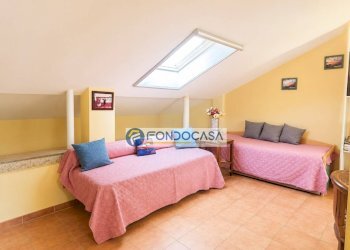 Mansarda - Terraced Villa via spondarella, Carrara - photo 20