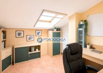 Mansarda - Terraced Villa via spondarella, Carrara - photo 21