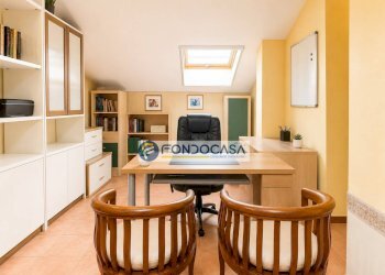 Mansarda - Terraced Villa via spondarella, Carrara - photo 22