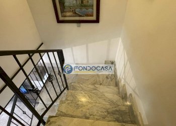 Scale - Terraced Villa via spondarella, Carrara - photo 23