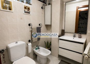 Bagno - Terraced Villa via spondarella, Carrara - photo 27