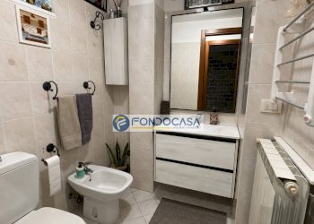 Bagno - Terraced Villa via spondarella, Carrara - photo 28