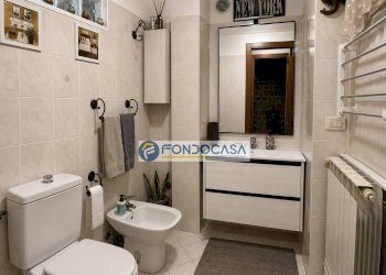 Bagno - Terraced Villa via spondarella, Carrara - photo 30