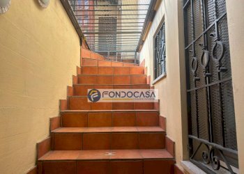 Scale - Terraced Villa via spondarella, Carrara - photo 31