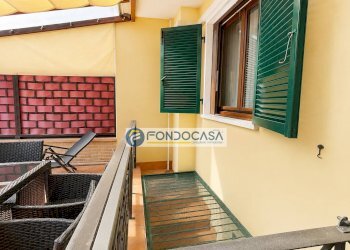 Esterno - Terraced Villa via spondarella, Carrara - photo 34