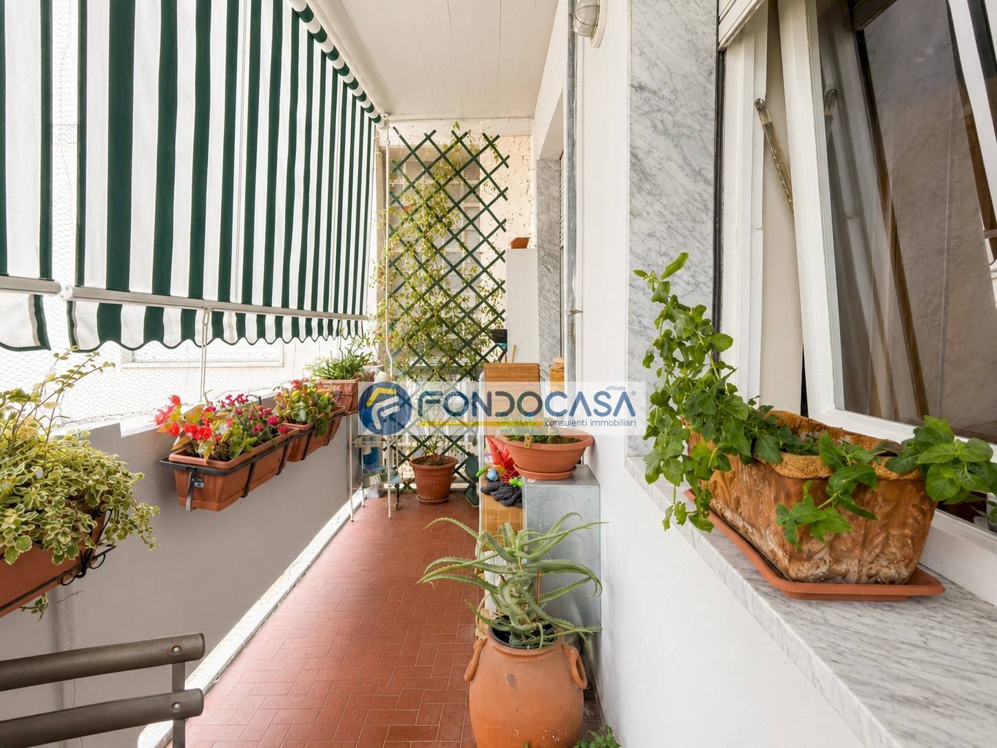 Esterno - Two-room apartment Via felice cavallotti, Carrara - photo 1