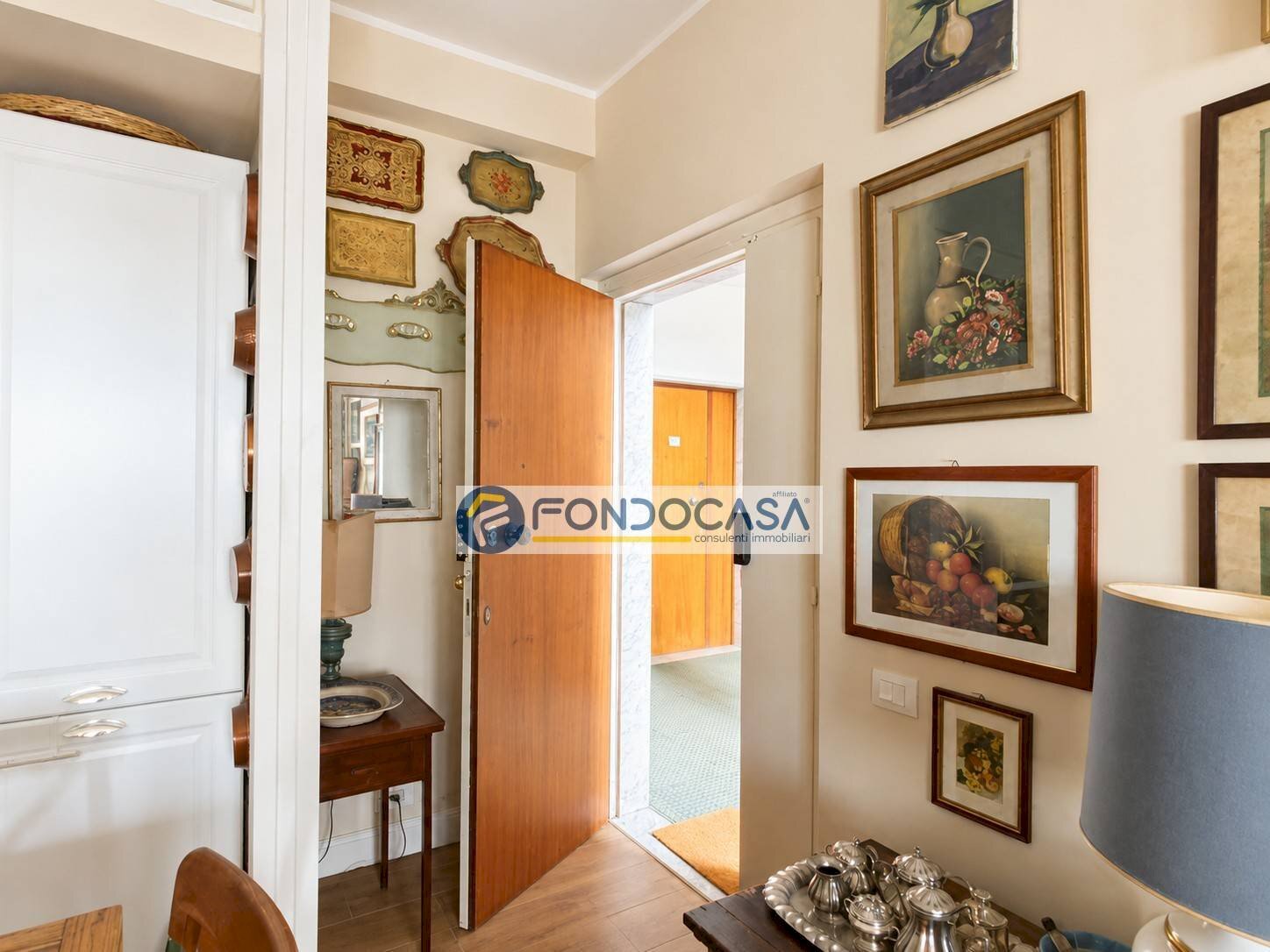 Ingresso - Two-room apartment Via felice cavallotti, Carrara - photo 3