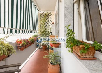 Esterno - Bilocale Via felice cavallotti, Carrara - foto 1