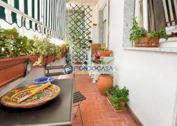 Esterno - Bilocale Via felice cavallotti, Carrara - foto 2