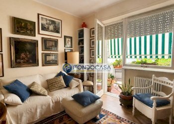 Soggiorno - Bilocale Via felice cavallotti, Carrara - foto 5