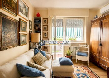 Soggiorno - Bilocale Via felice cavallotti, Carrara - foto 7