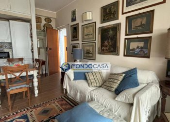 Soggiorno - Bilocale Via felice cavallotti, Carrara - foto 8