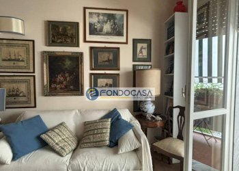 Soggiorno - Bilocale Via felice cavallotti, Carrara - foto 9