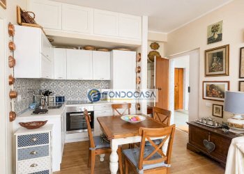 Cucina - Bilocale Via felice cavallotti, Carrara - foto 10
