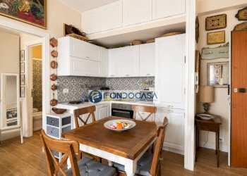 Cucina - Bilocale Via felice cavallotti, Carrara - foto 11