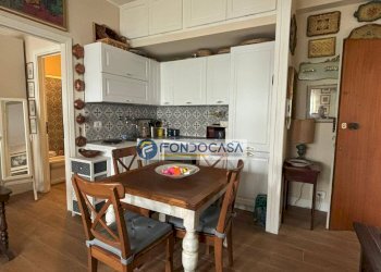 Cucina - Bilocale Via felice cavallotti, Carrara - foto 13