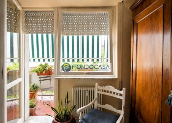 Soggiorno - Bilocale Via felice cavallotti, Carrara - foto 16