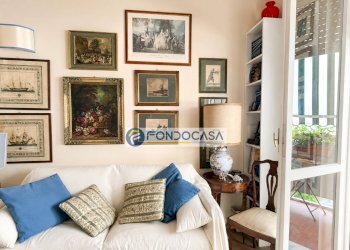 Soggiorno - Bilocale Via felice cavallotti, Carrara - foto 17