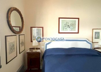 Camera matrimoniale - Bilocale Via felice cavallotti, Carrara - foto 23