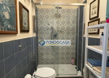 Bagno - Bilocale Via felice cavallotti, Carrara - foto 25